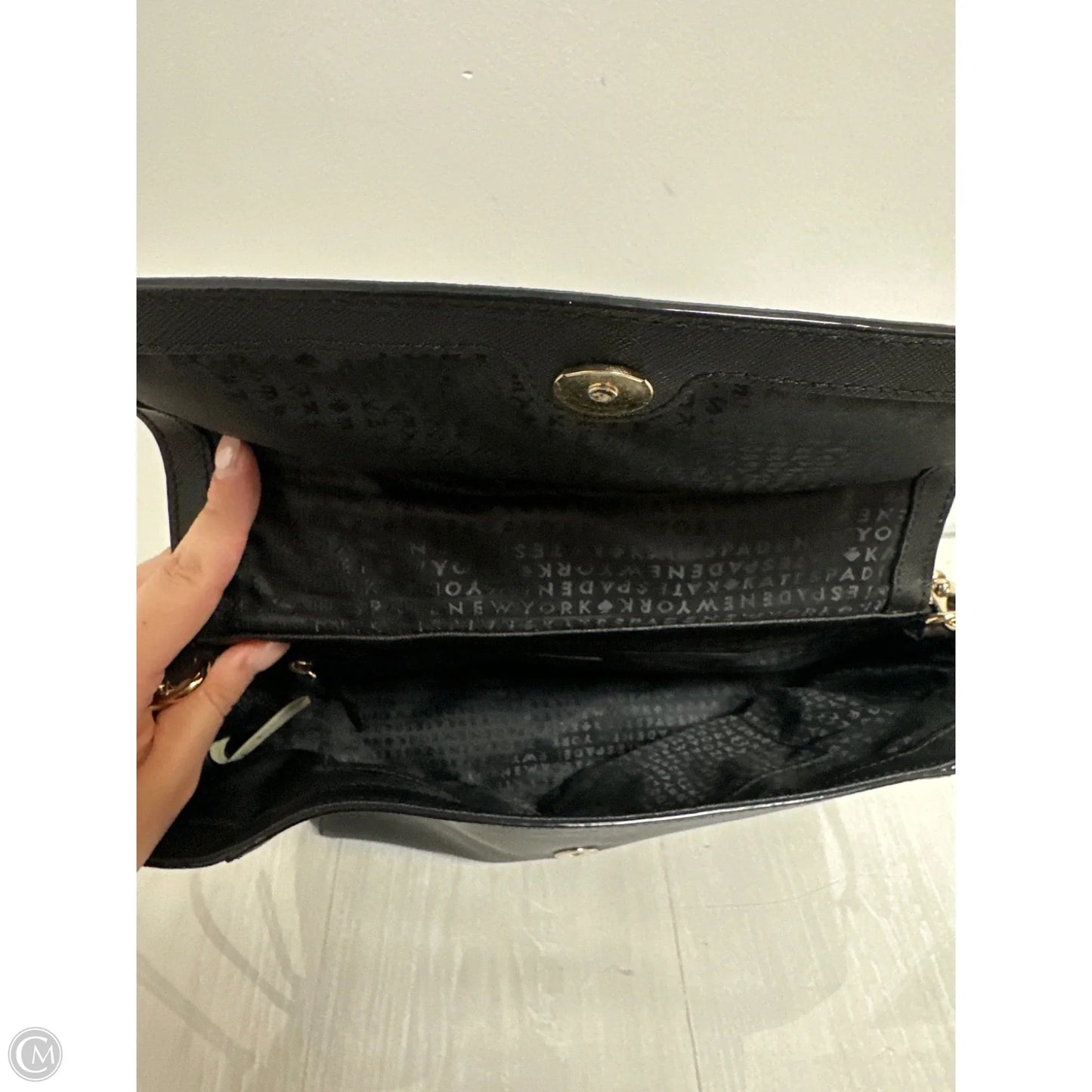 Handbag Designer By Kate Spade, Size: Medium