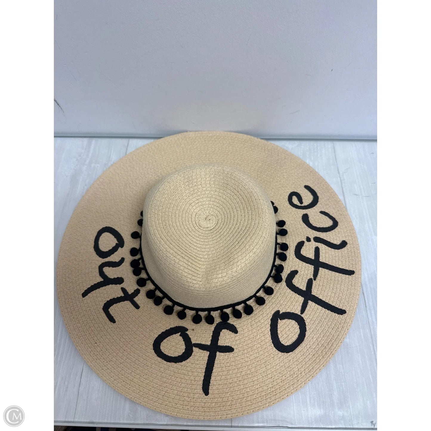 Hat Sun By Clothes Mentor