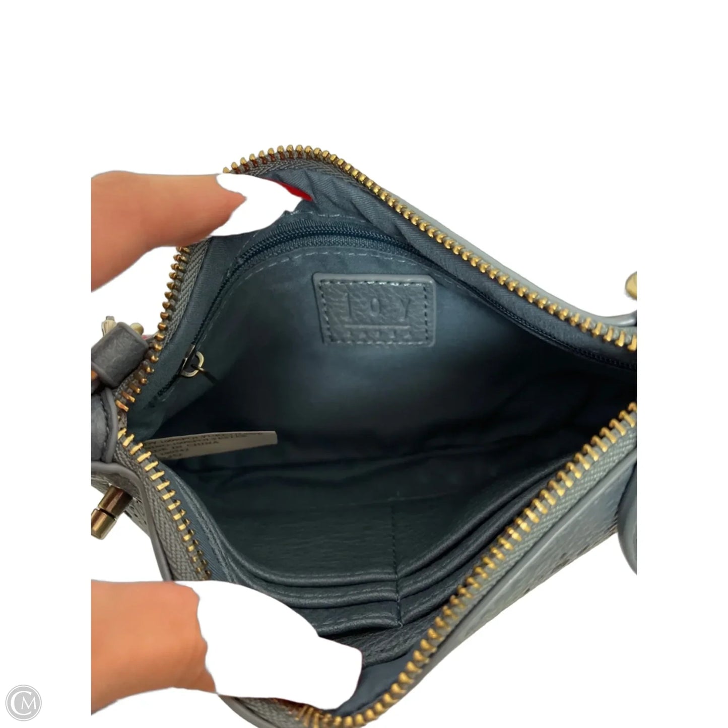 Crossbody By Joy Susan, Size: Small