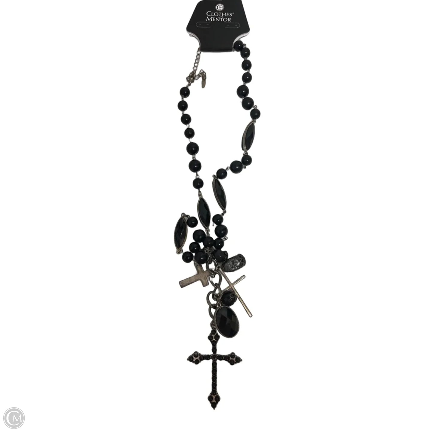 Necklace Lariat & Y-drop By Clothes Mentor