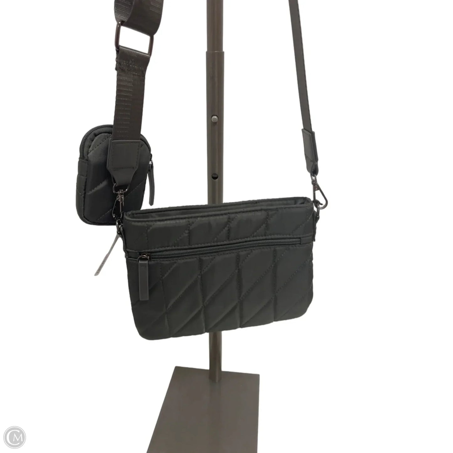 Crossbody By Clothes Mentor, Size: Small
