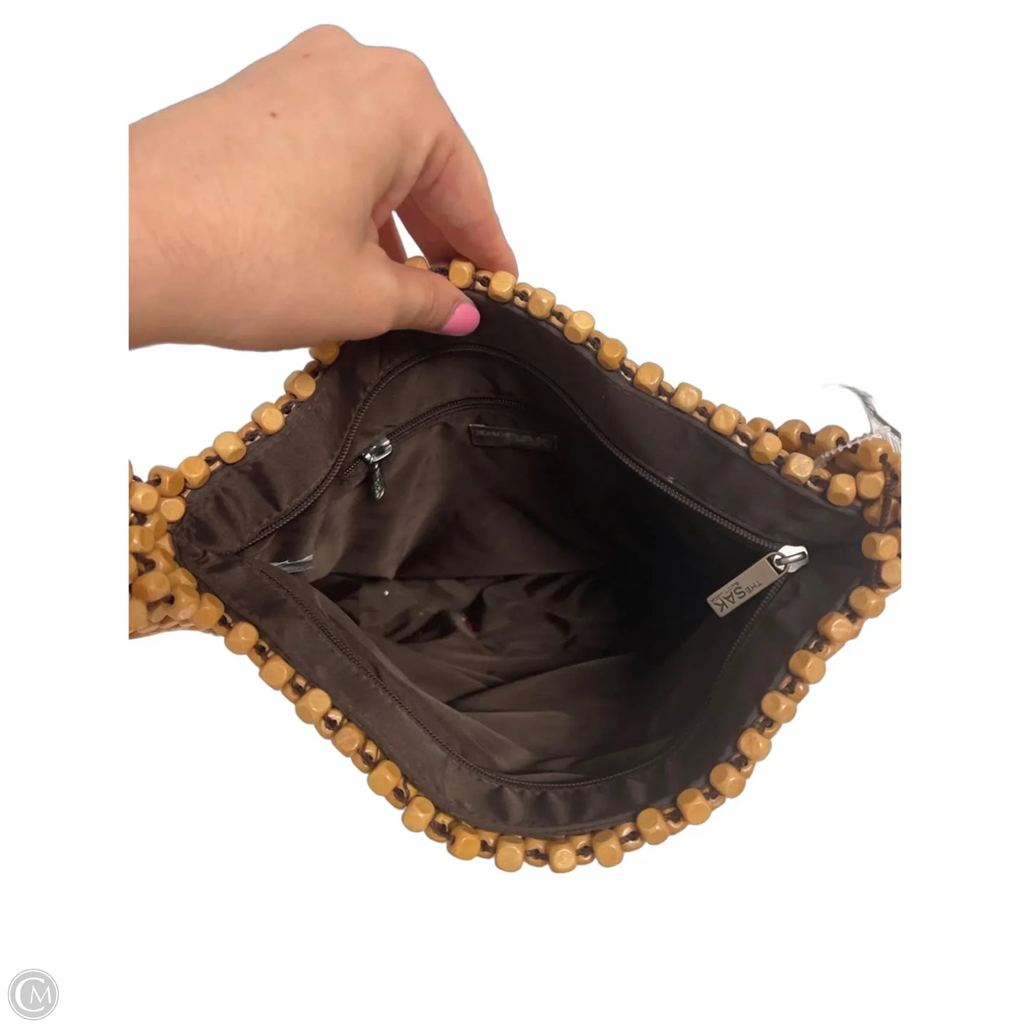 Handbag By The Sak, Size: Medium