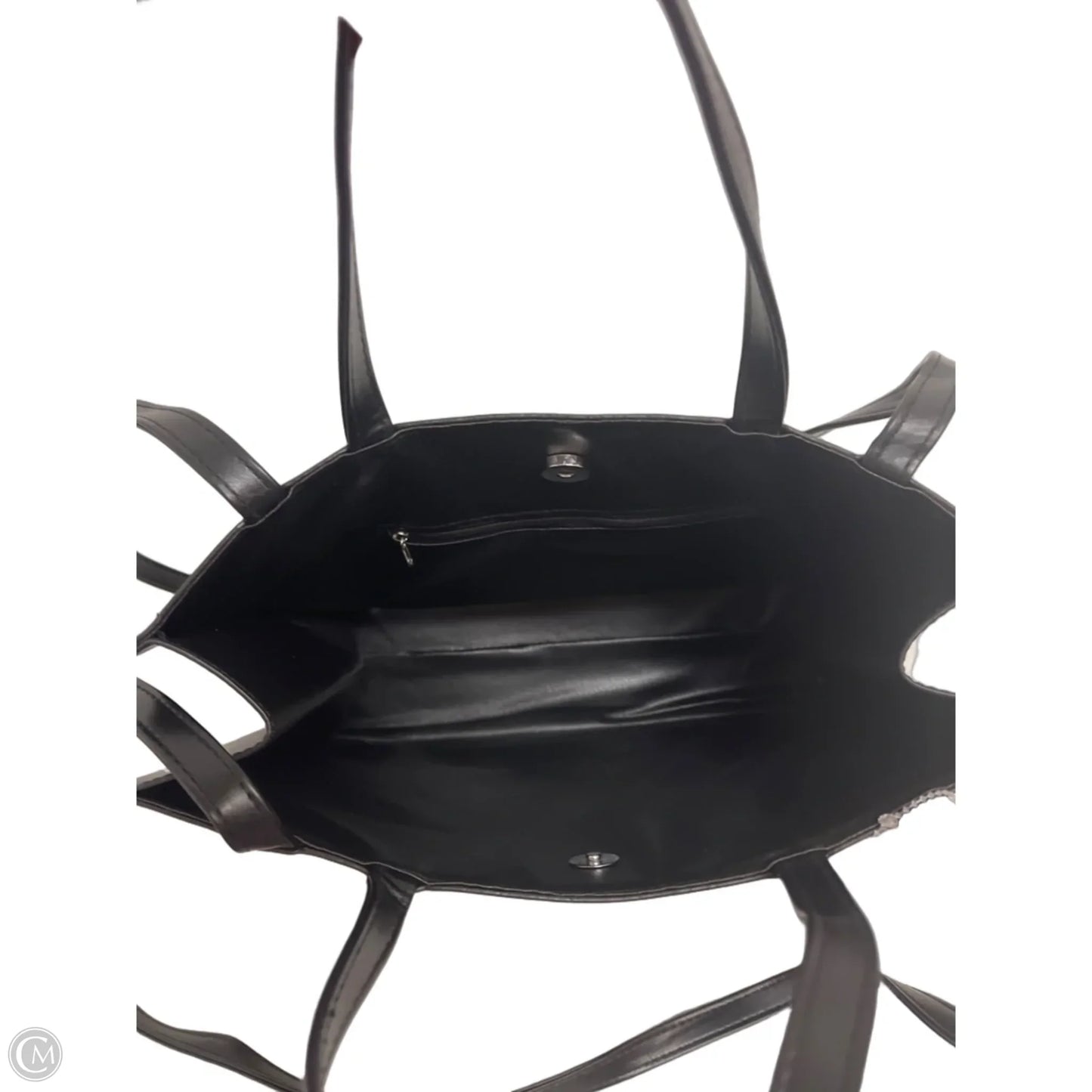 Handbag By Clothes Mentor, Size: Medium