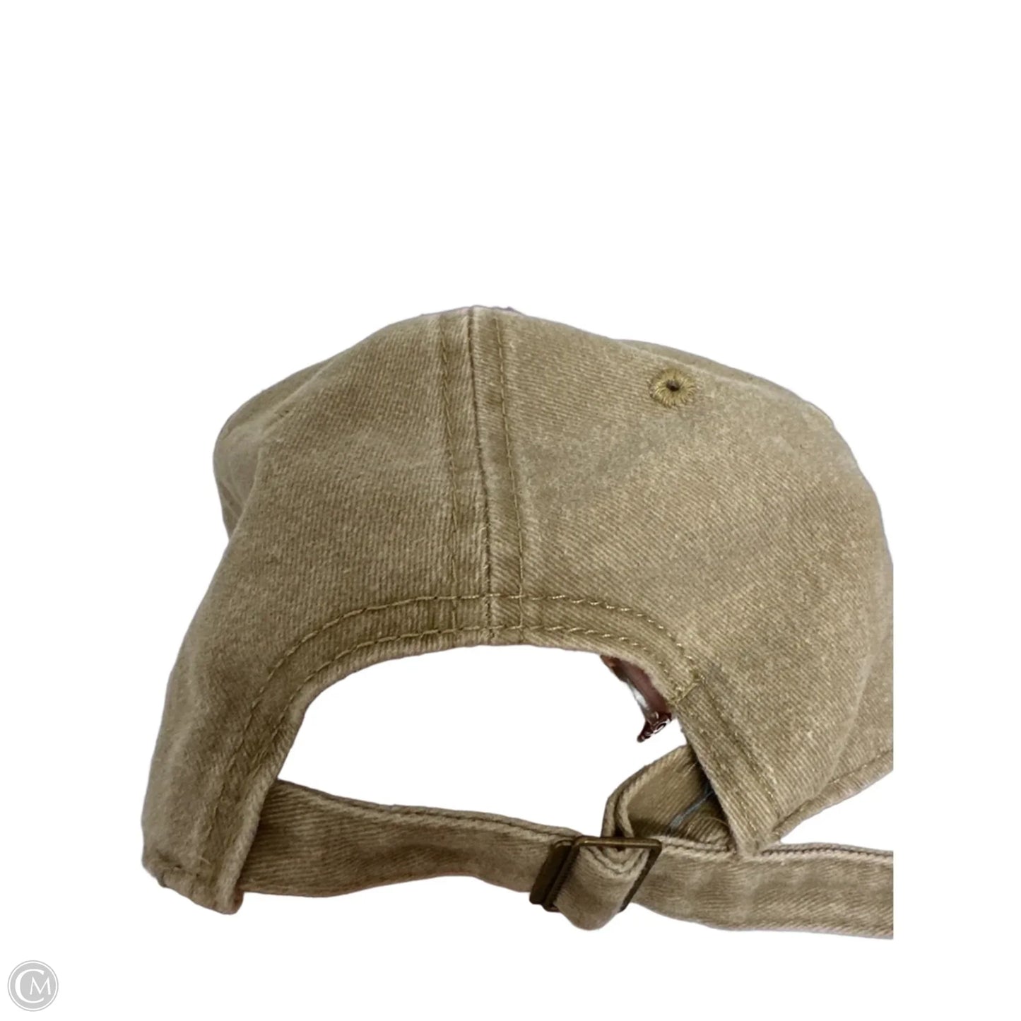 Hat Baseball Cap By Clothes Mentor