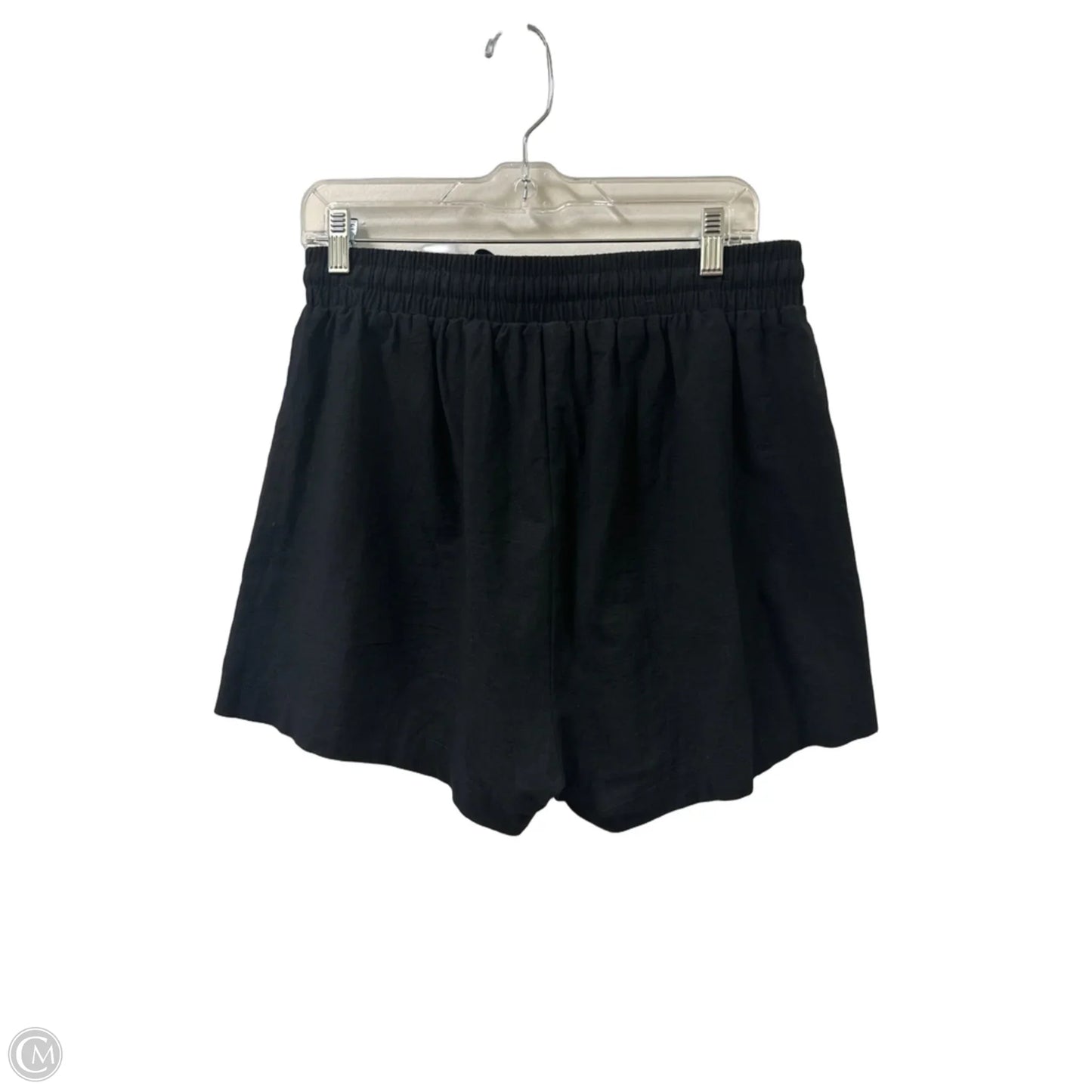 Shorts By Zeagoo In Black, Size: 12