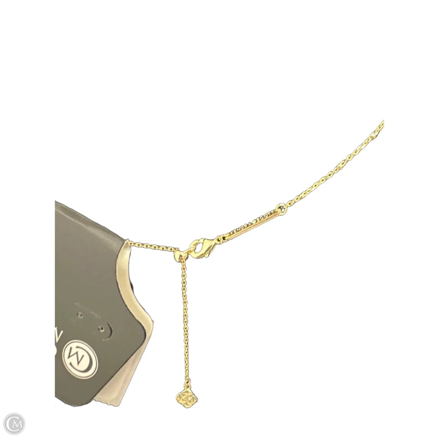 Necklace Other By Kendra Scott
