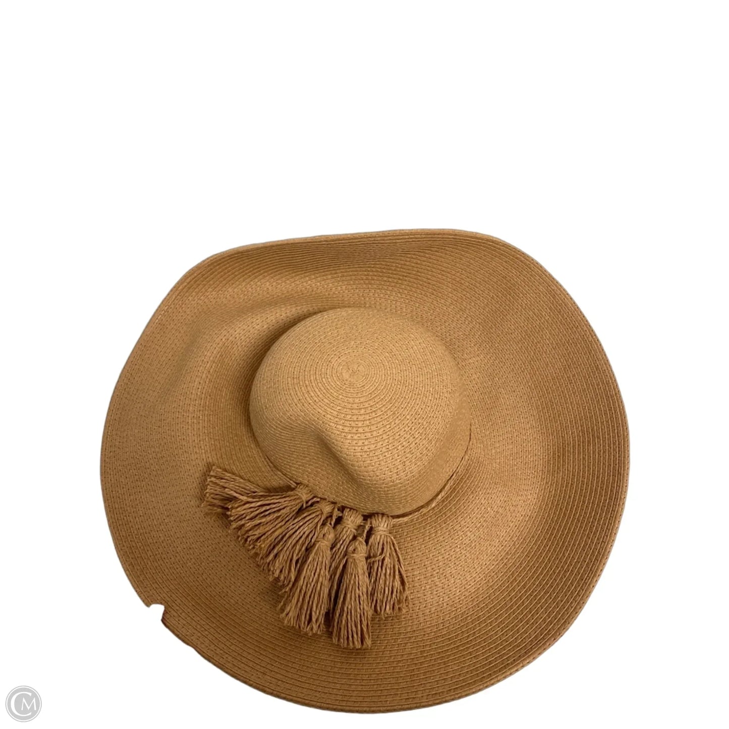 Hat Floppy By Clothes Mentor
