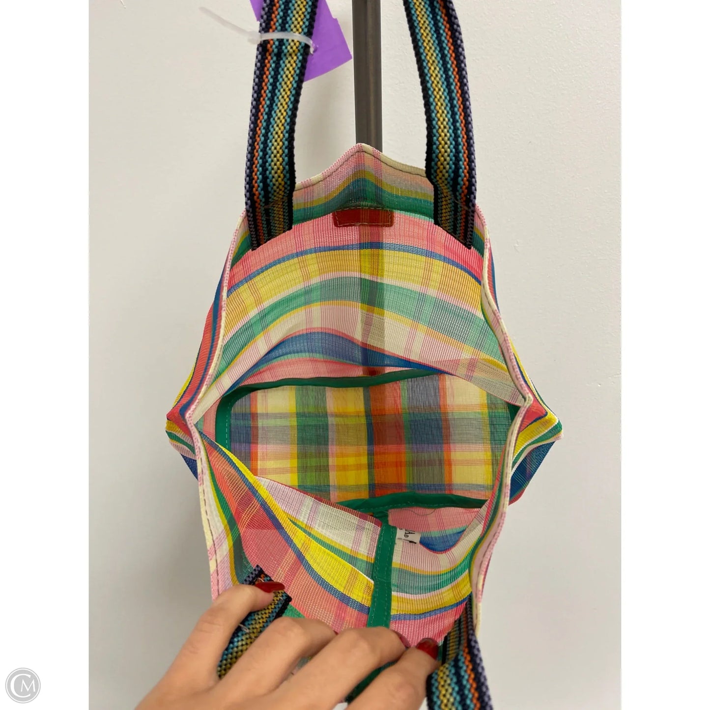 Handbag By Consuela, Size: Small