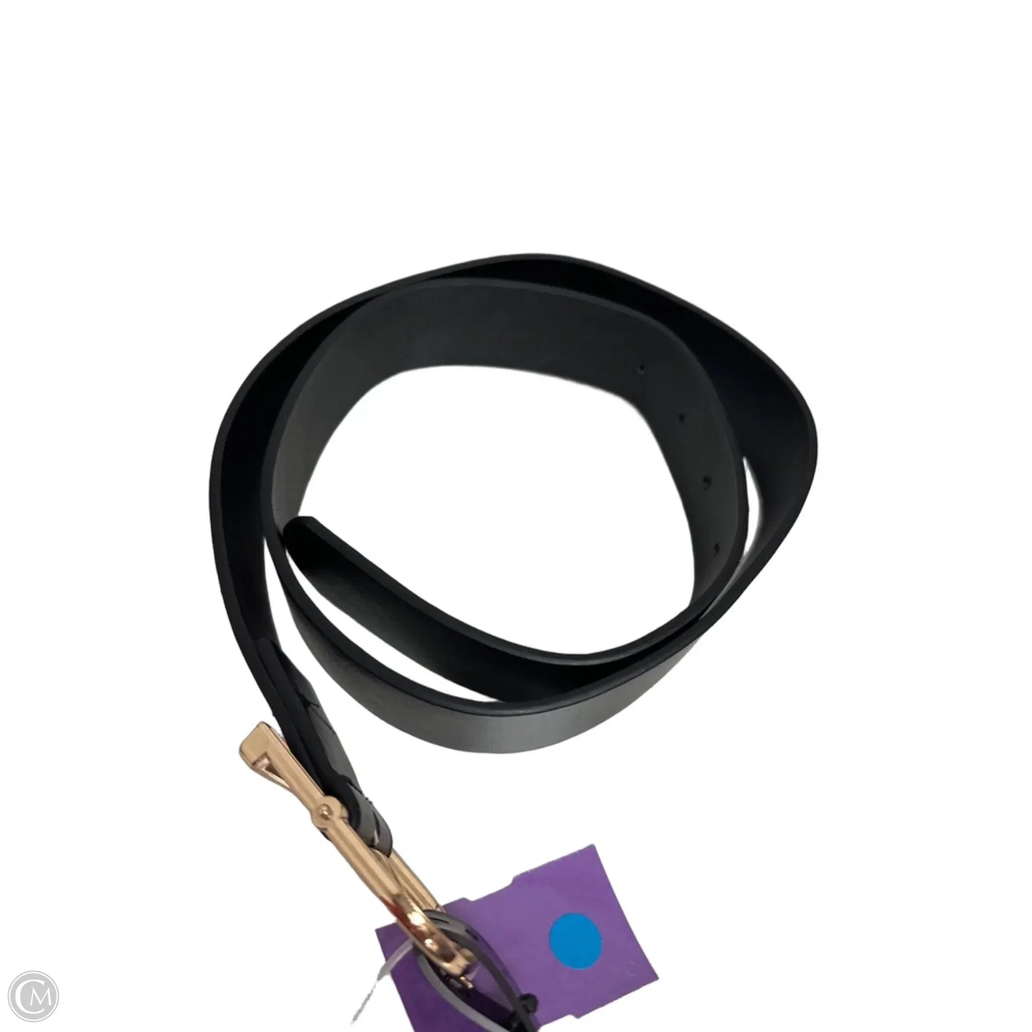 Belt By Clothes Mentor, Size: