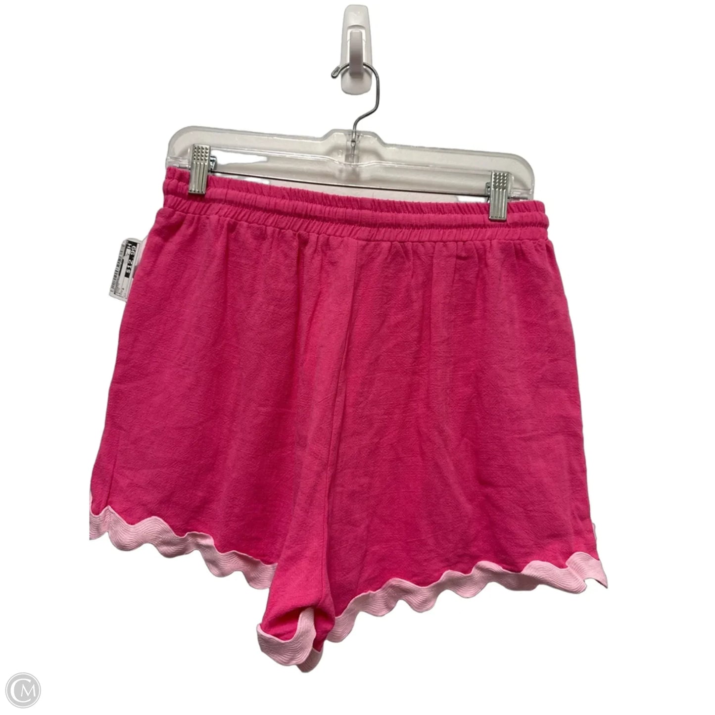Shorts By Anniewear In Pink, Size: 8