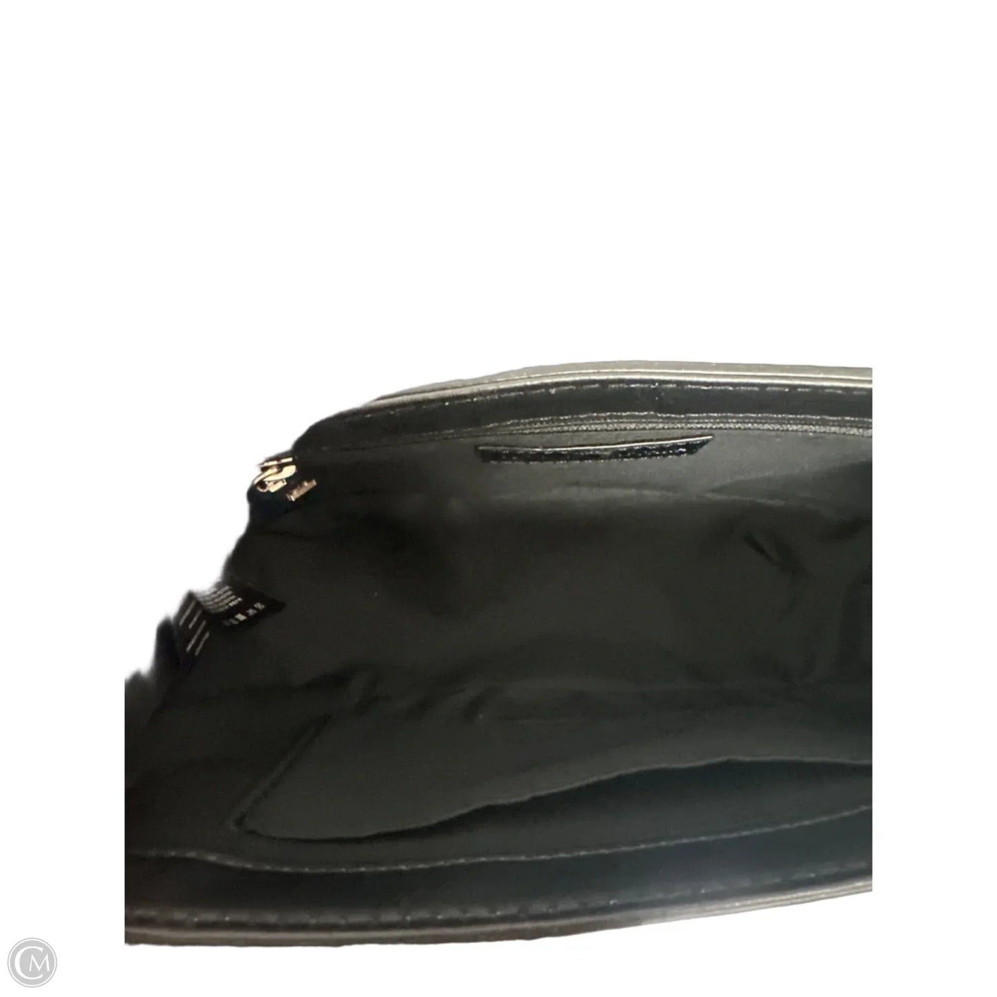 Handbag By Badgley Mischka, Size: Medium