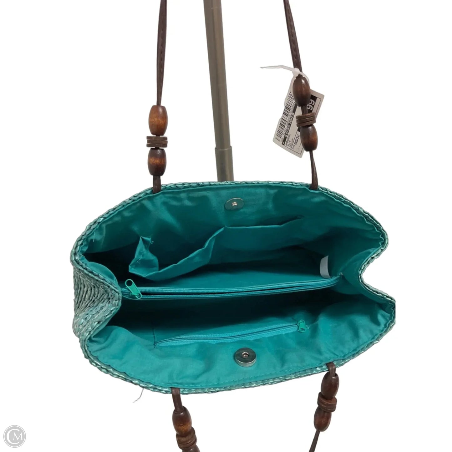 Handbag By Clothes Mentor, Size: Medium