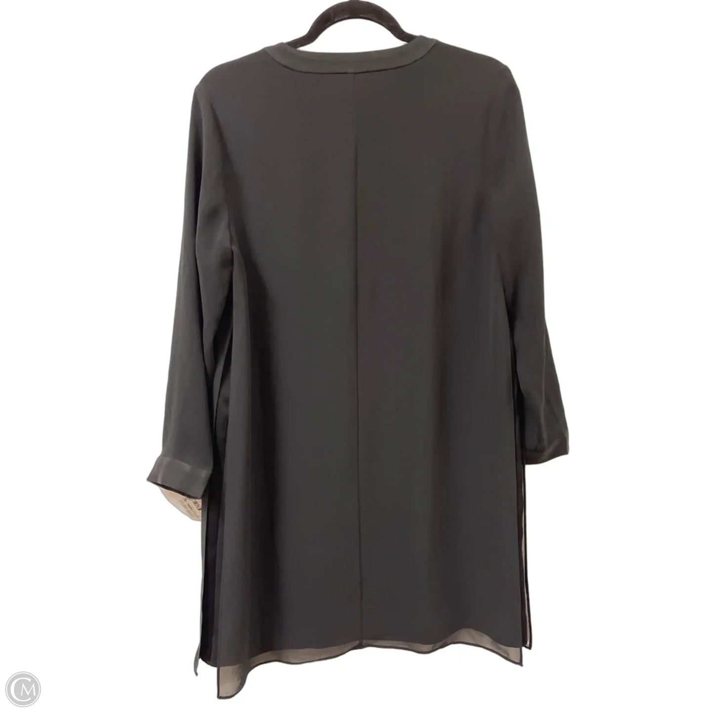 Dress Casual Short By Bcbgmaxazria In Black, Size: S