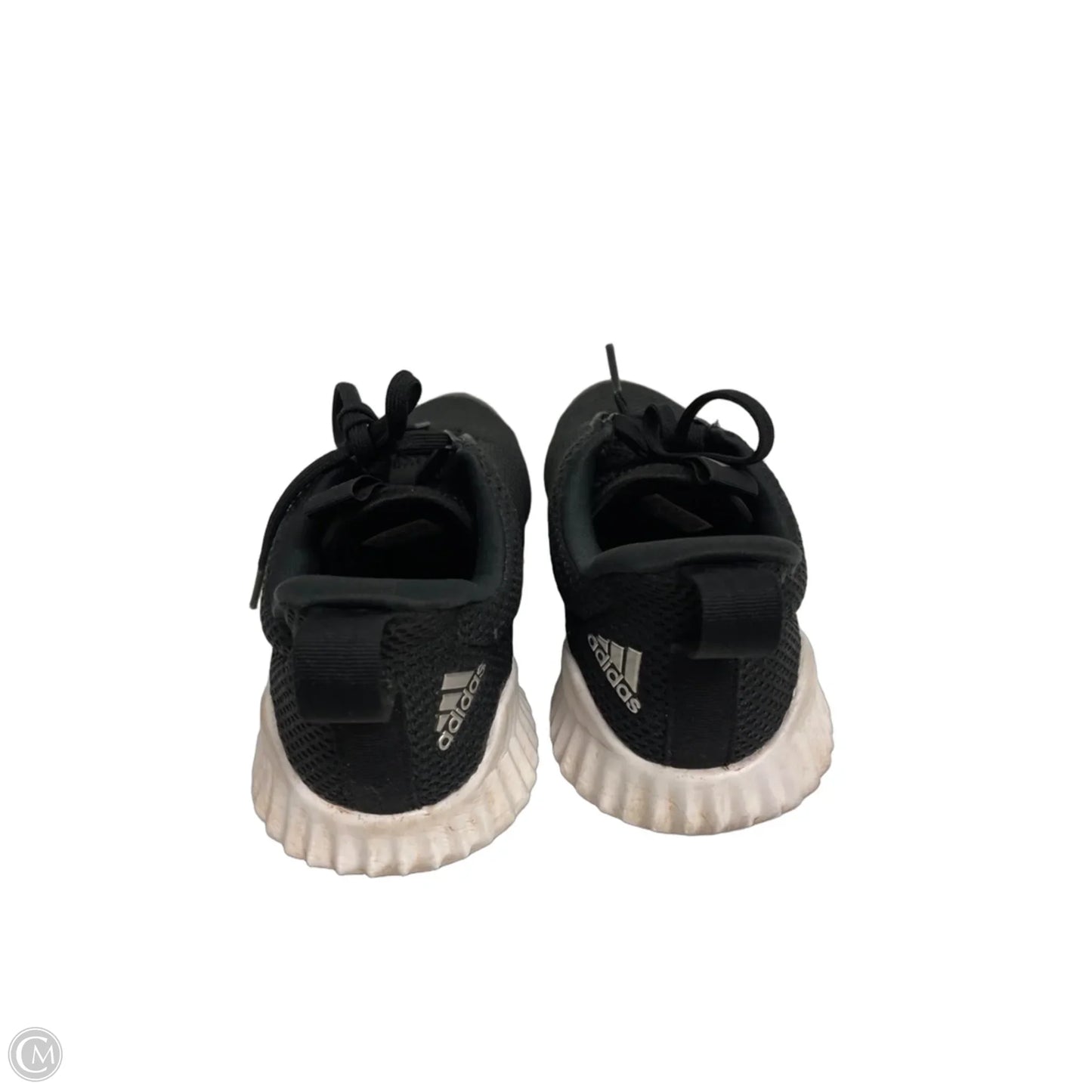 Shoes Athletic By Adidas In Black, Size: 6