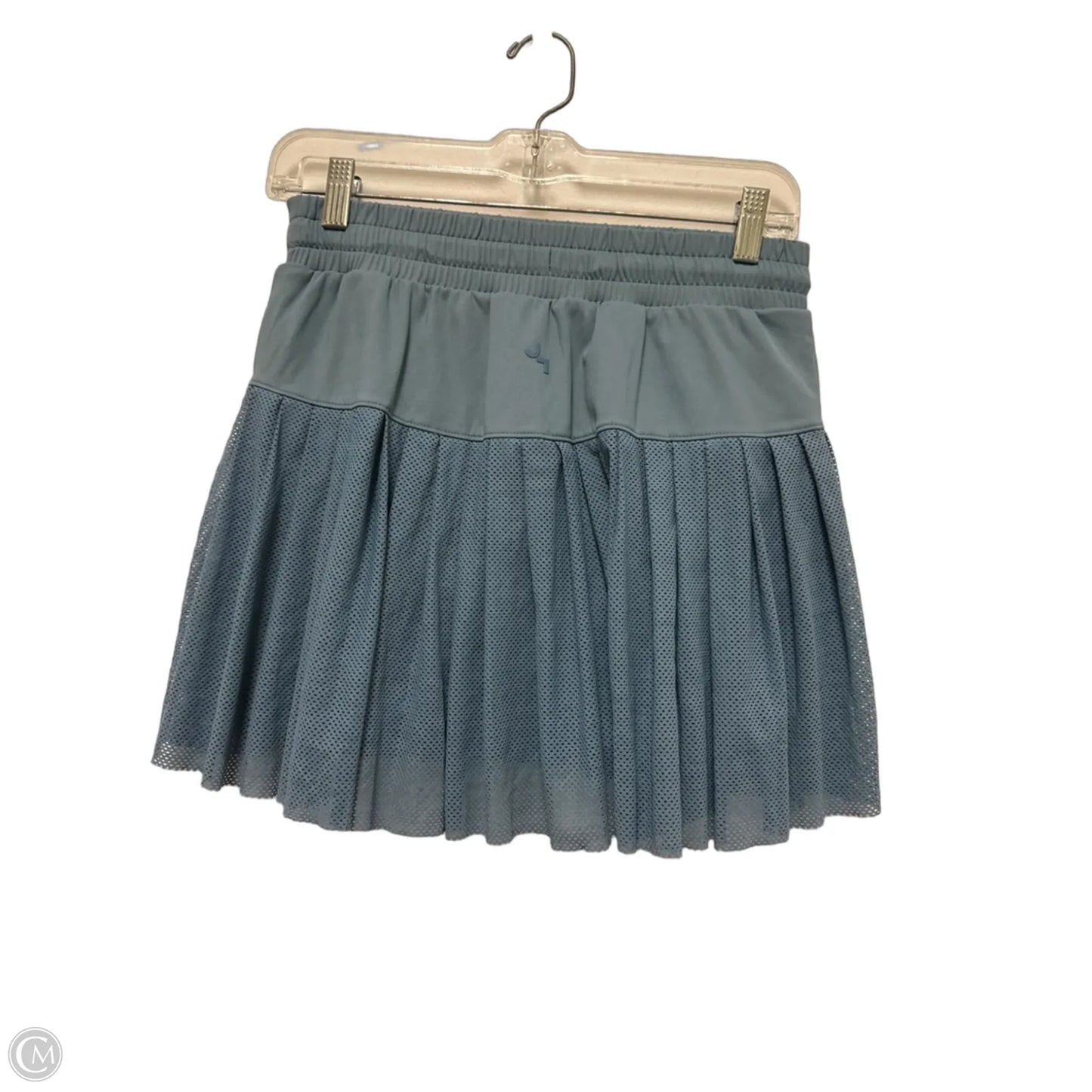 Athletic Skort By Joy Lab In Blue, Size: S
