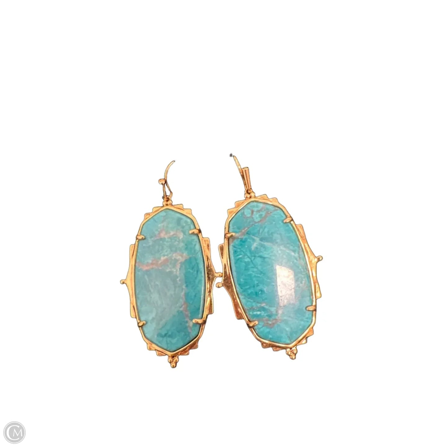 Earrings Designer By Kendra Scott
