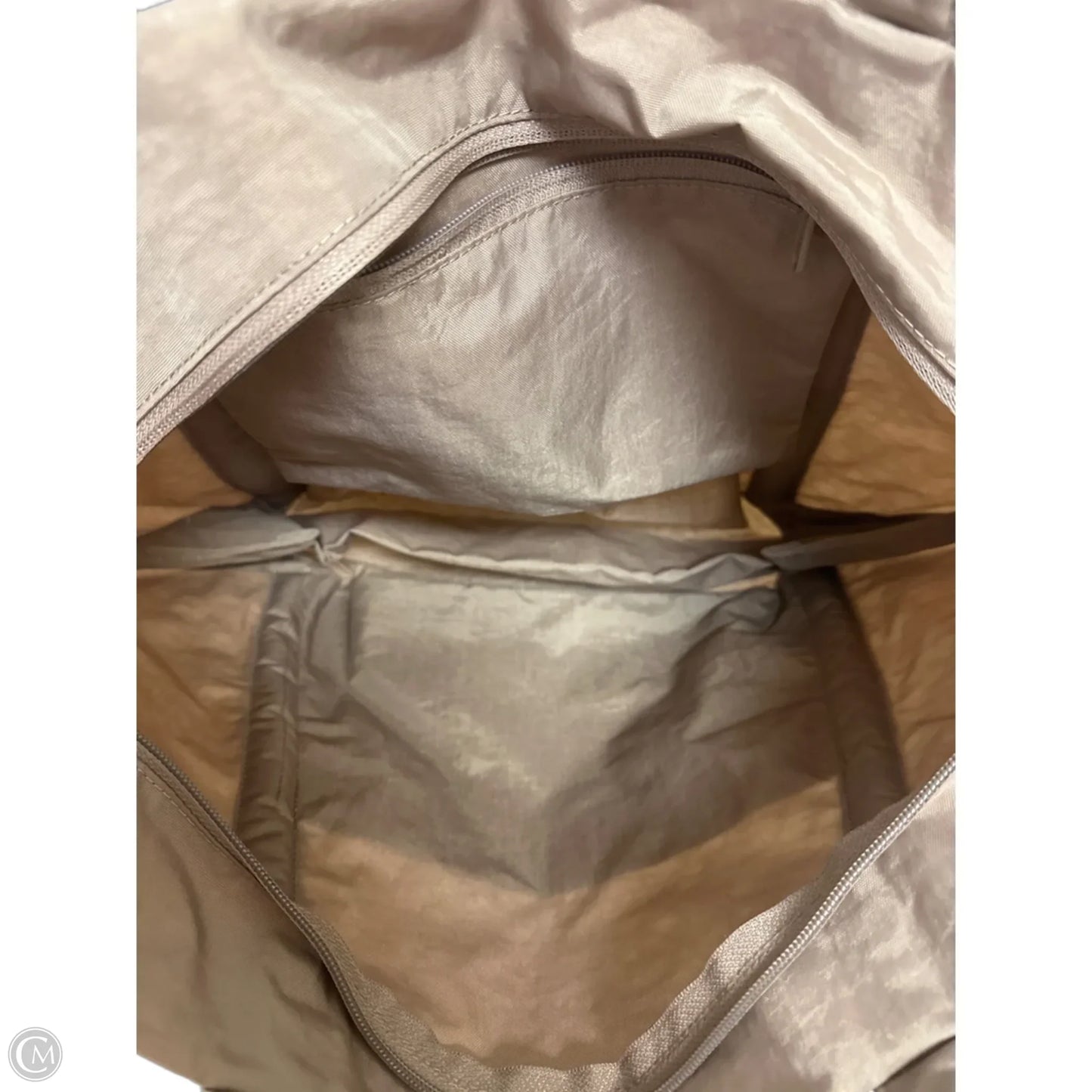 Tote By Baggu, Size: Large