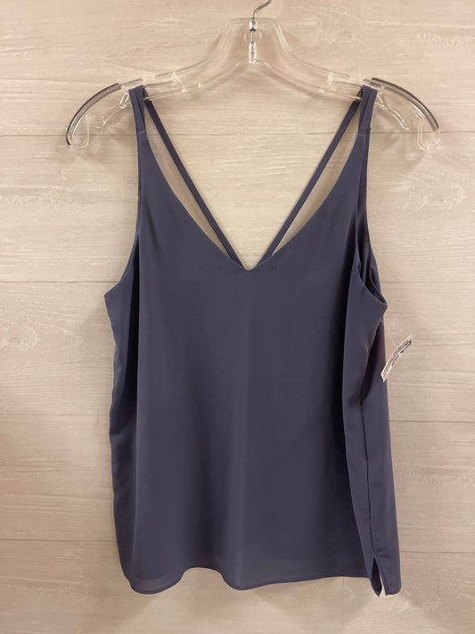 Top Sleeveless By Topshop  Size: S