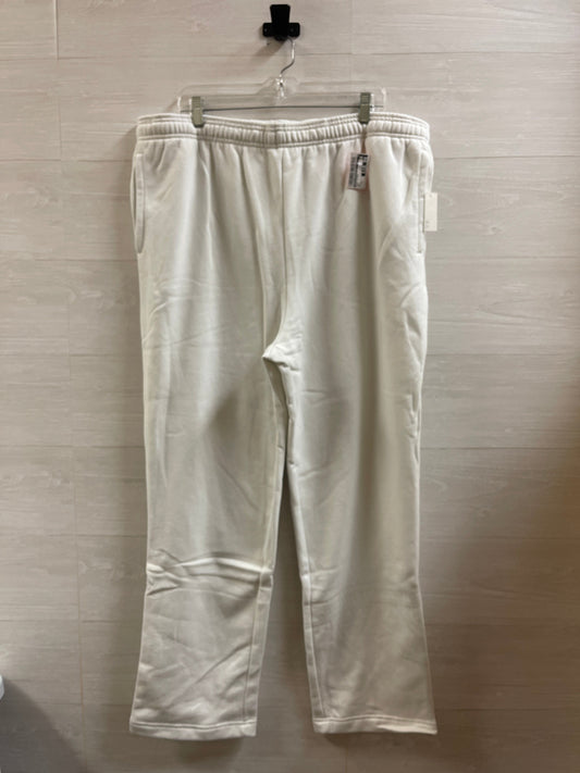 Pants Lounge By Amazon Essentials  Size: 2x