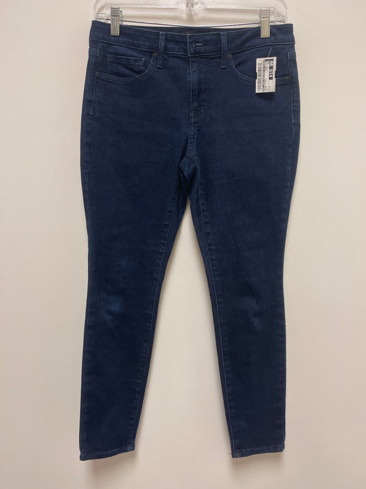 Jeans Skinny By Not Your Daughters Jeans O  Size: 4