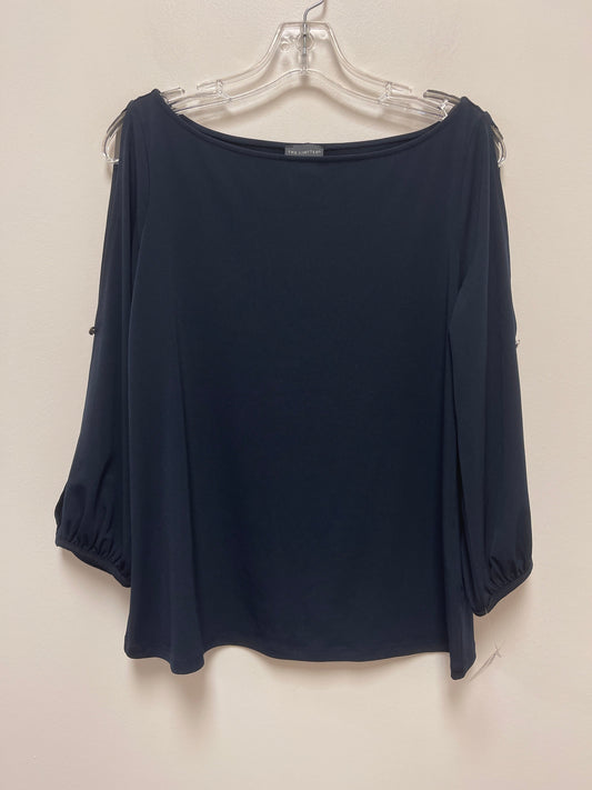Top Long Sleeve By Limited  Size: S