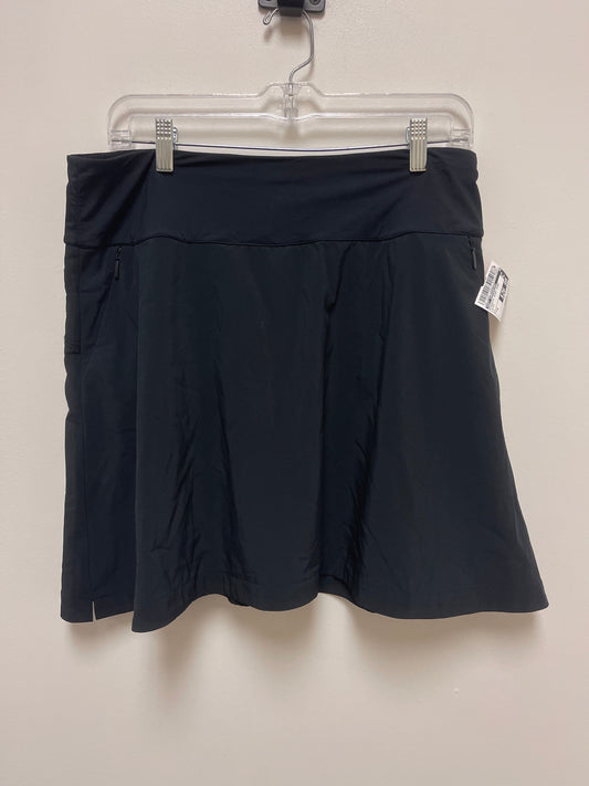 Athletic Skirt Skort By Soft Surroundings  Size: M
