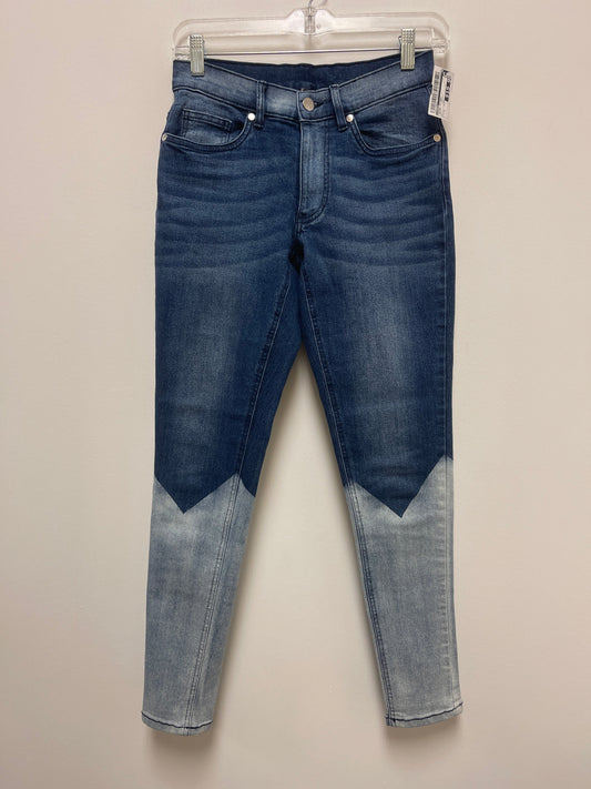 Jeans Skinny By Venus  Size: 2