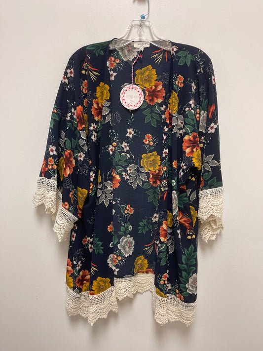 Kimono By Umgee  Size: M