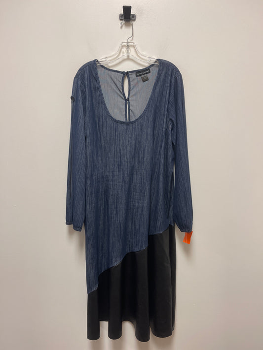 Dress Casual Short By Ashley Stewart  Size: 3x