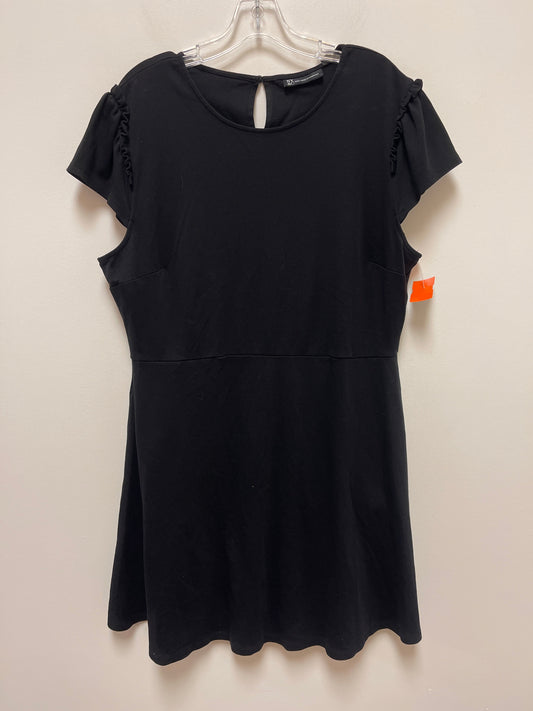 Dress Casual Short By New York And Co  Size: 2x