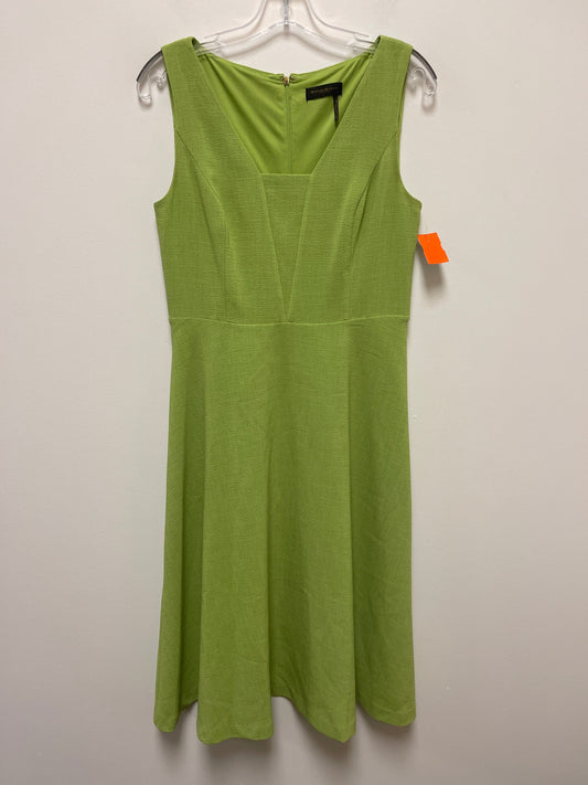 Dress Casual Short By Donna Karan  Size: S