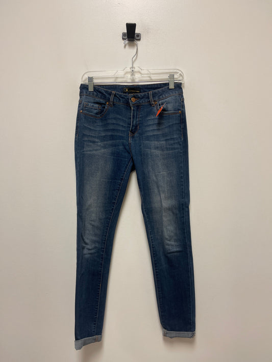 Jeans Skinny By Catherine Malandrino  Size: 4