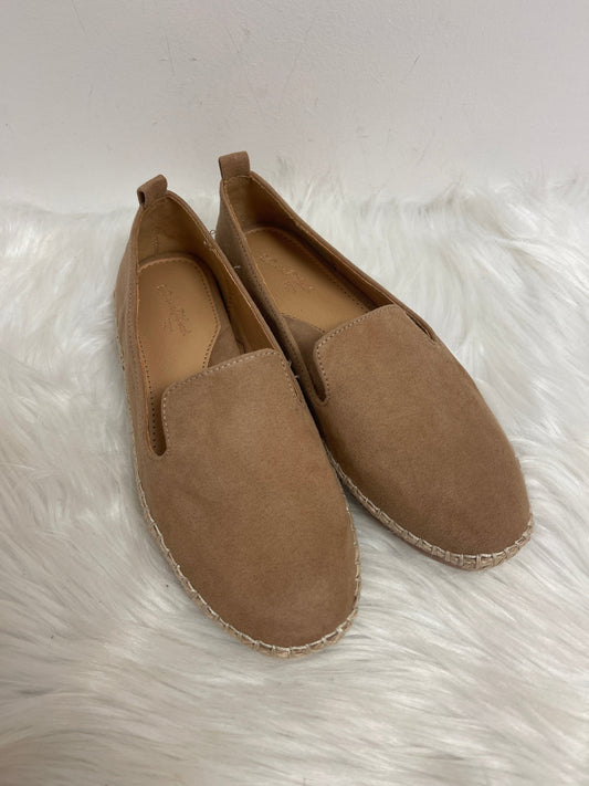 Shoes Flats By Universal Thread  Size: 5.5