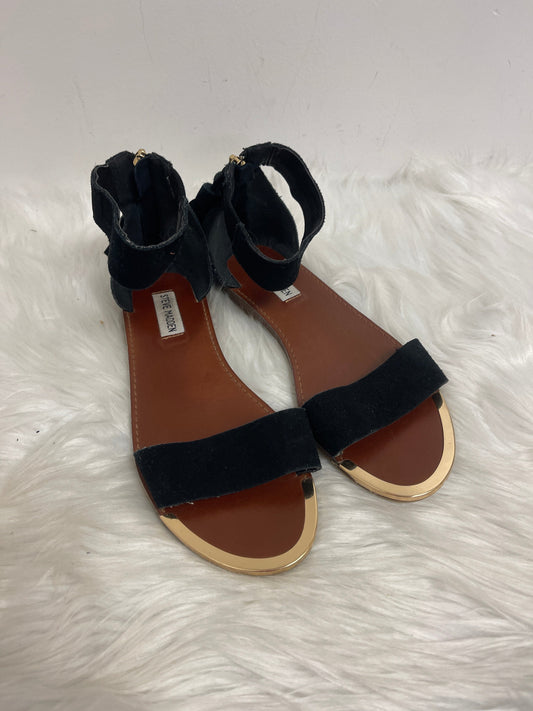 Sandals Flats By Steve Madden  Size: 7