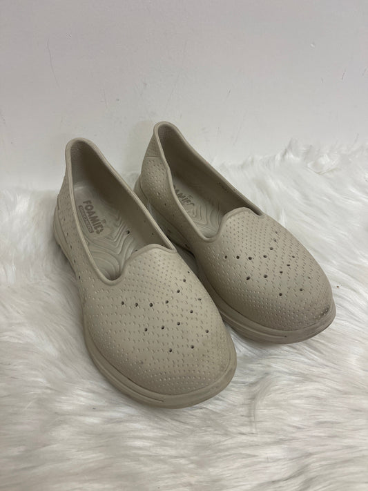 Shoes Flats By Skechers  Size: 8