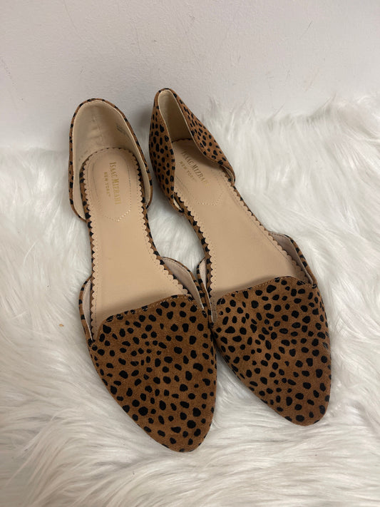 Shoes Flats By Isaac Mizrahi  Size: 9