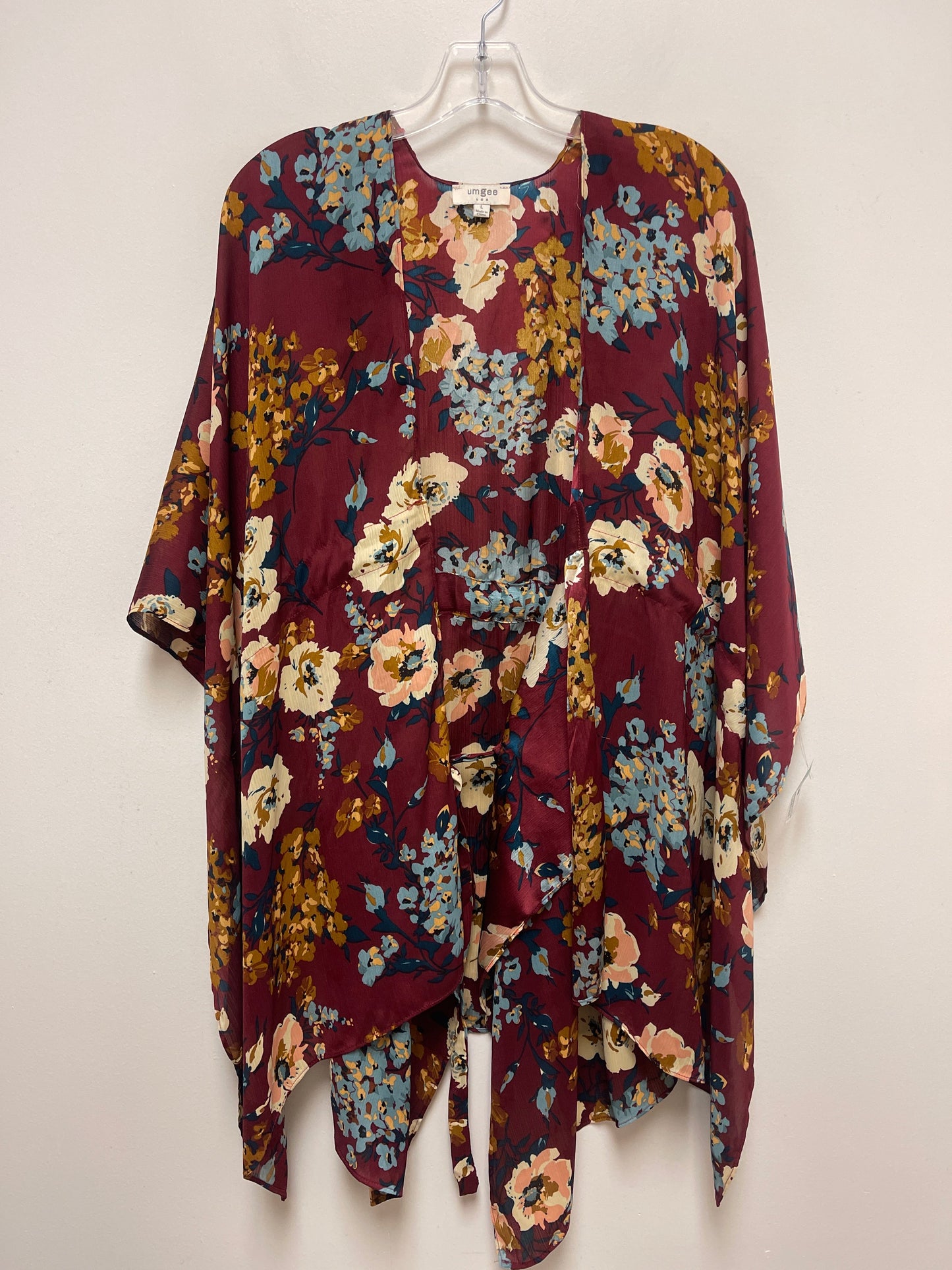 Kimono By Umgee  Size: L