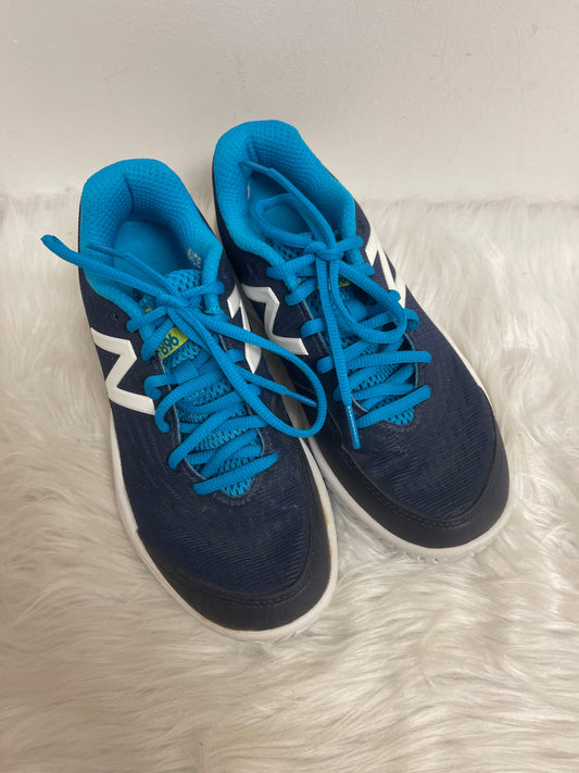 Shoes Athletic By New Balance  Size: 6