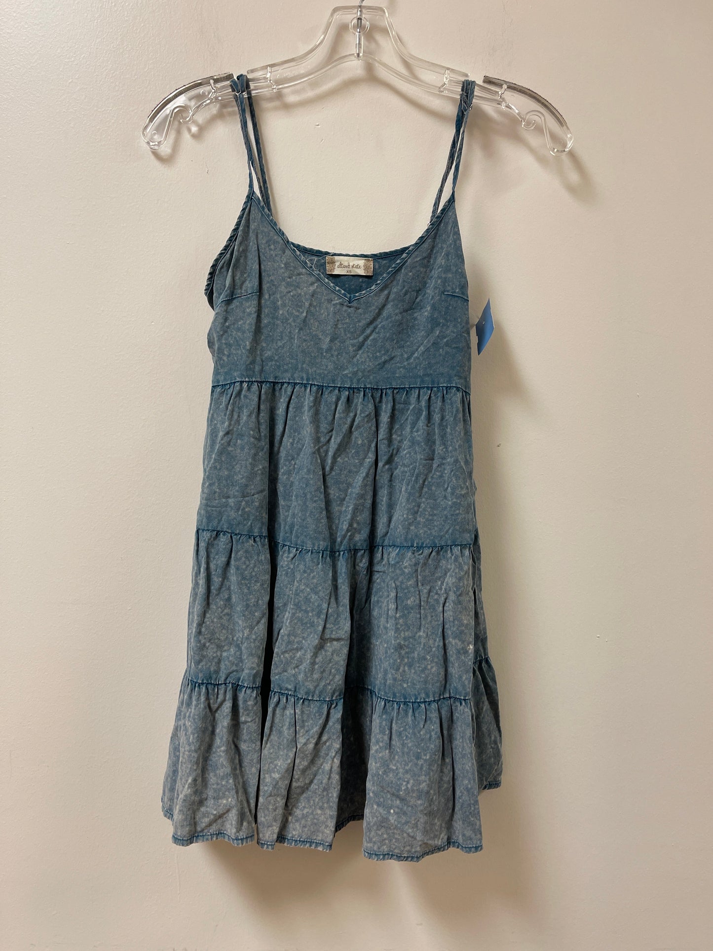 Tunic Sleeveless By Altard State Size: Xs