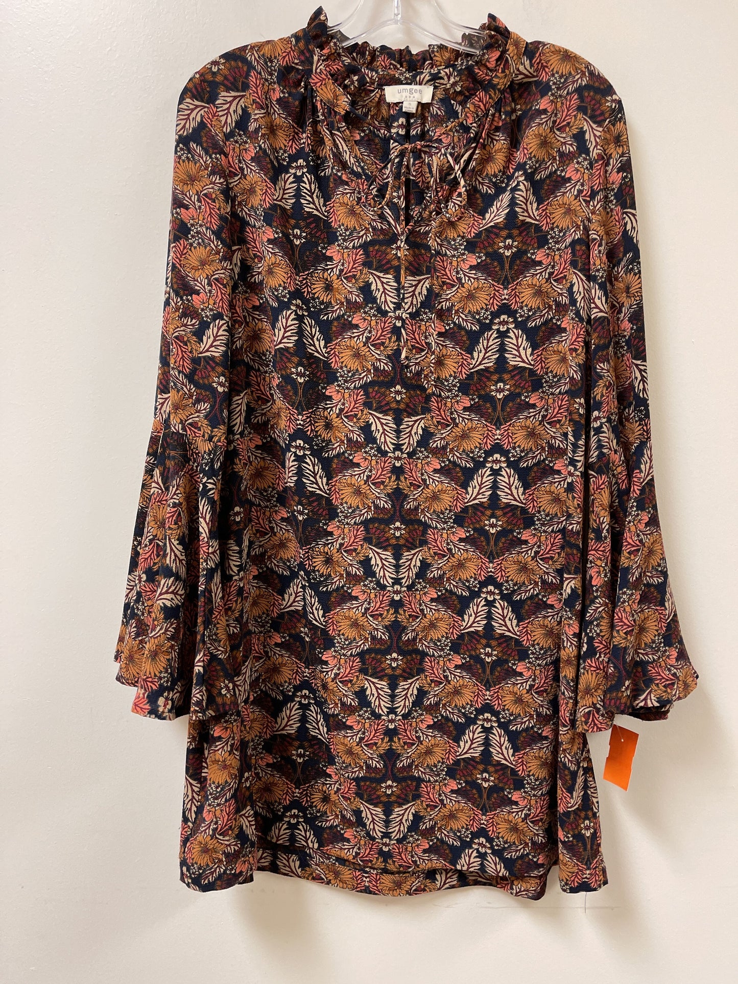 Dress Casual Short By Umgee Size: S