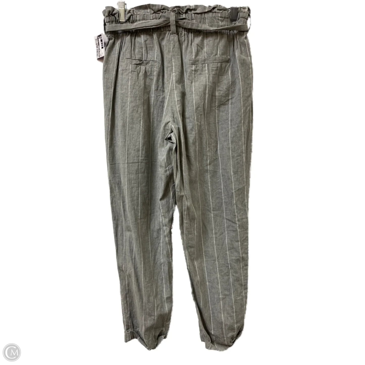 Pants Other By Thread And Supply In Grey, Size: 8