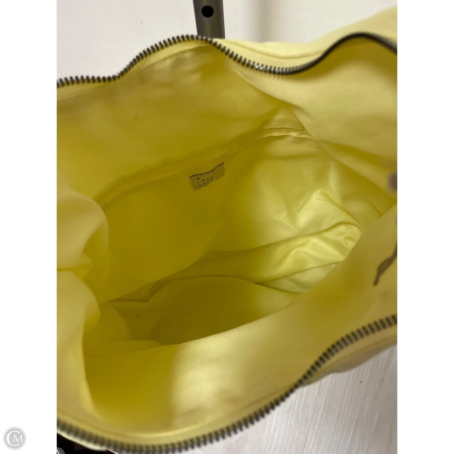 Handbag By A New Day, Size: Large