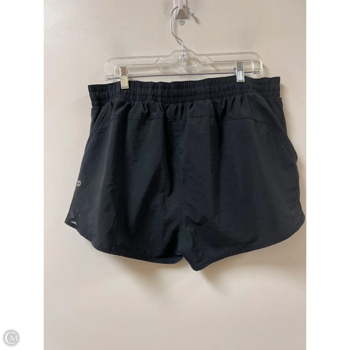 Athletic Shorts By All In Motion In Black, Size: 1x