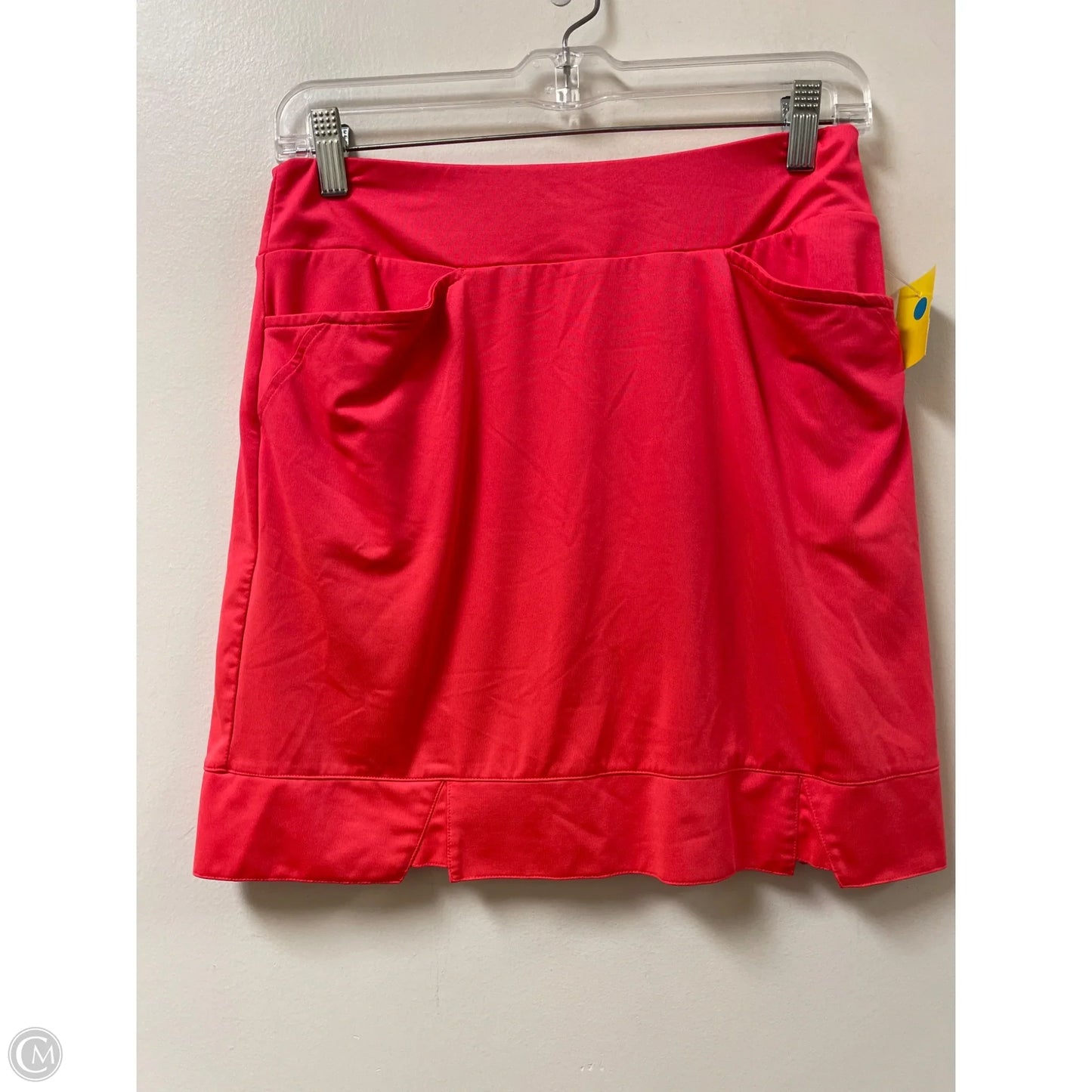 Athletic Skort By Tail In Pink, Size: Xs