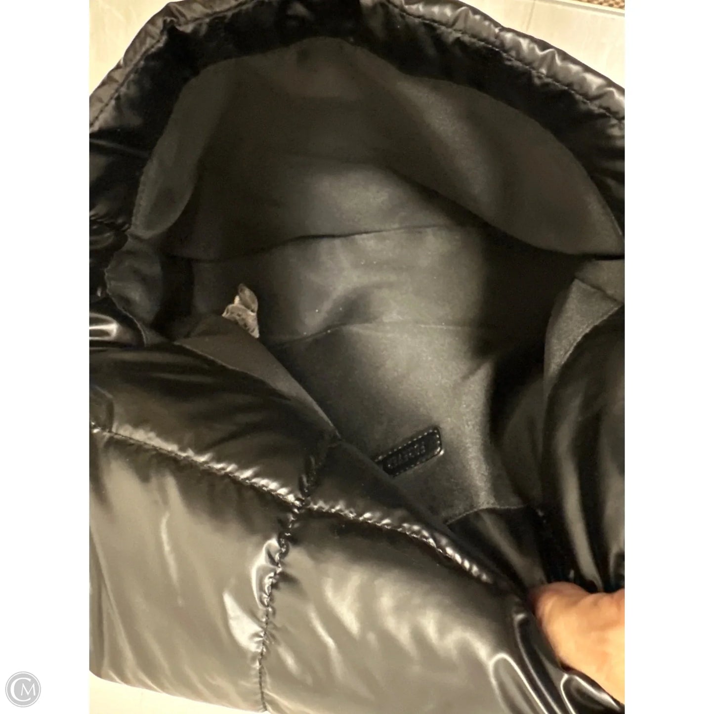 Handbag By Forever 21, Size: Medium