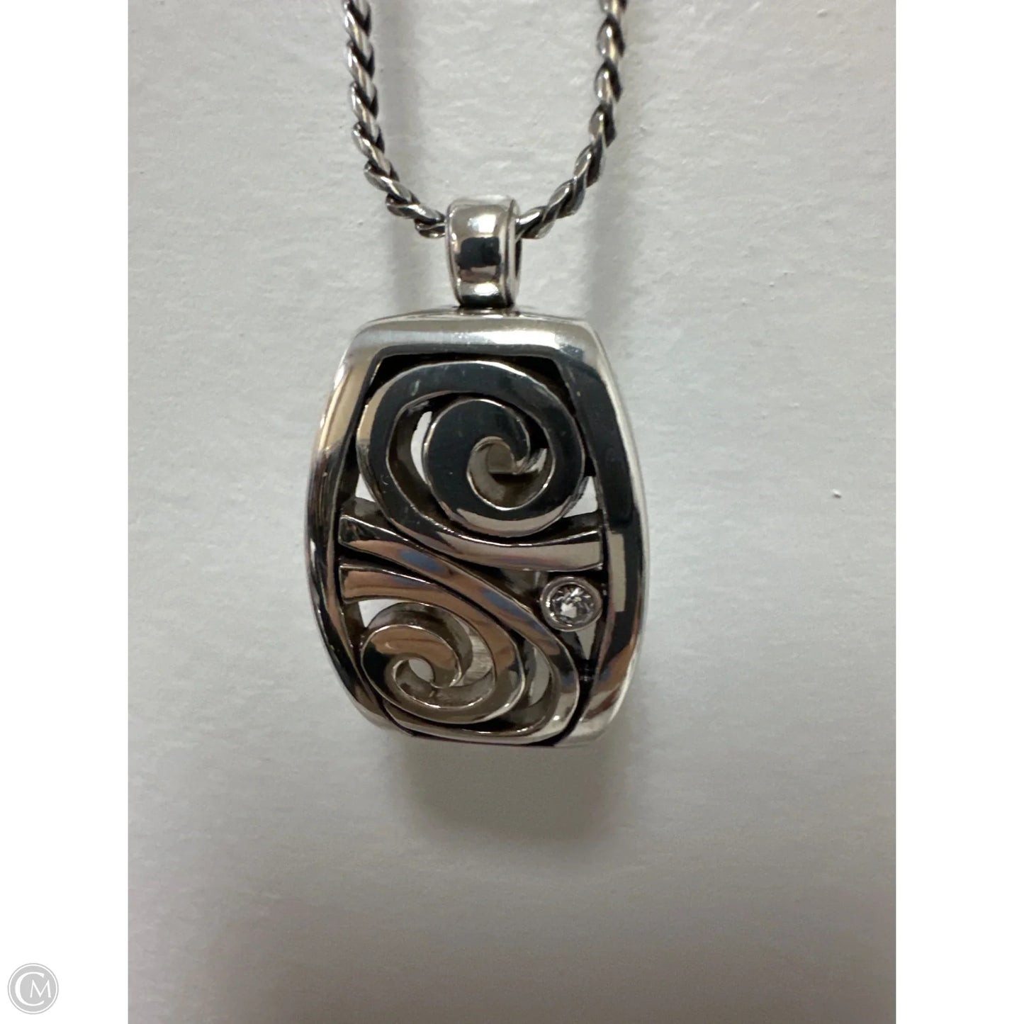 Necklace Other By Brighton