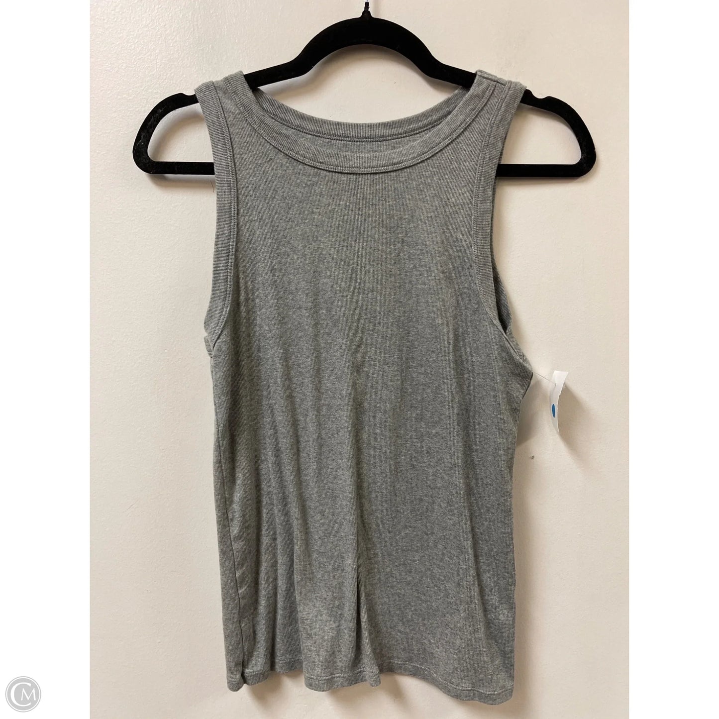 Tank Top By A New Day In Grey, Size: Xl