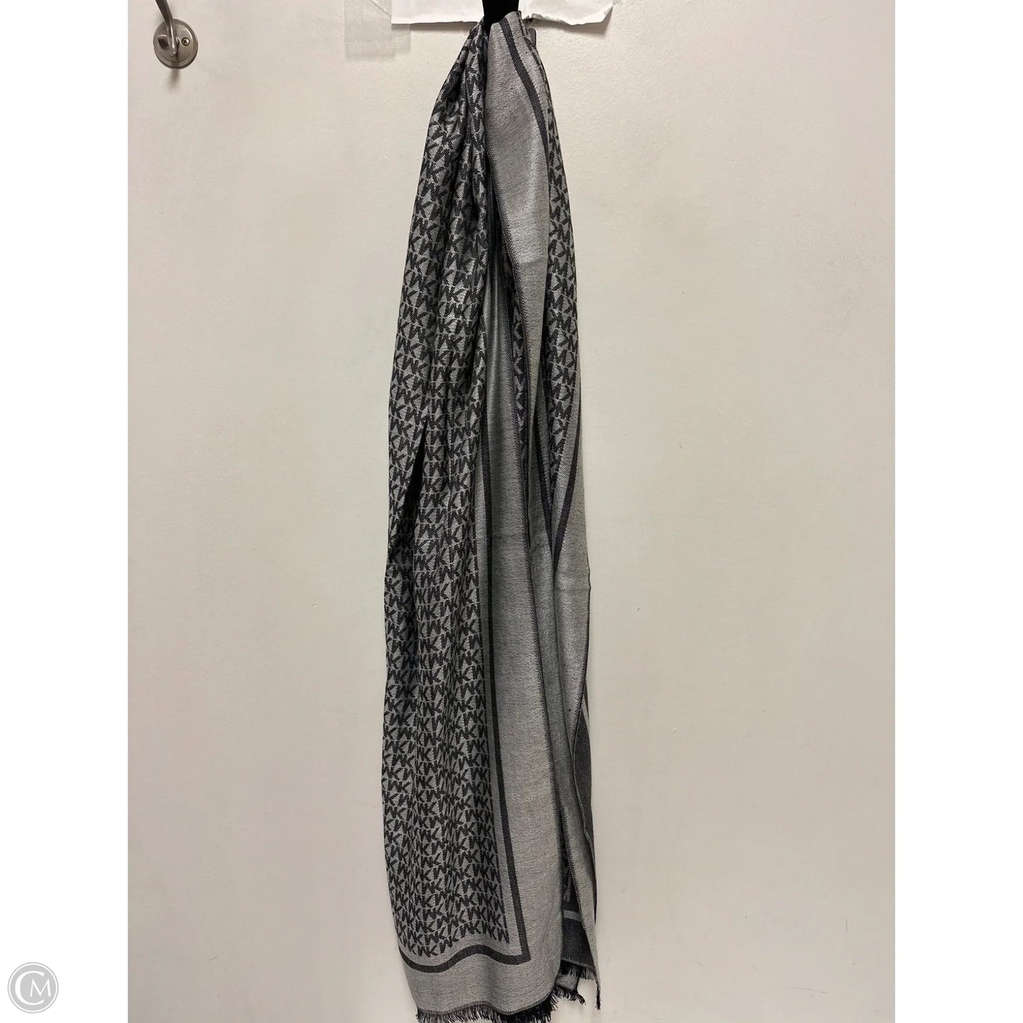 Scarf Long By Michael By Michael Kors