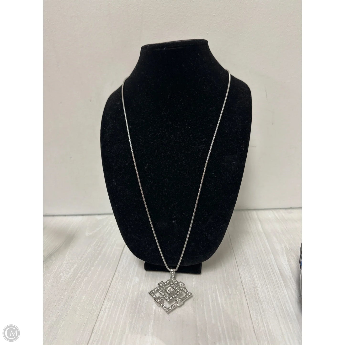 Necklace Other By Chicos