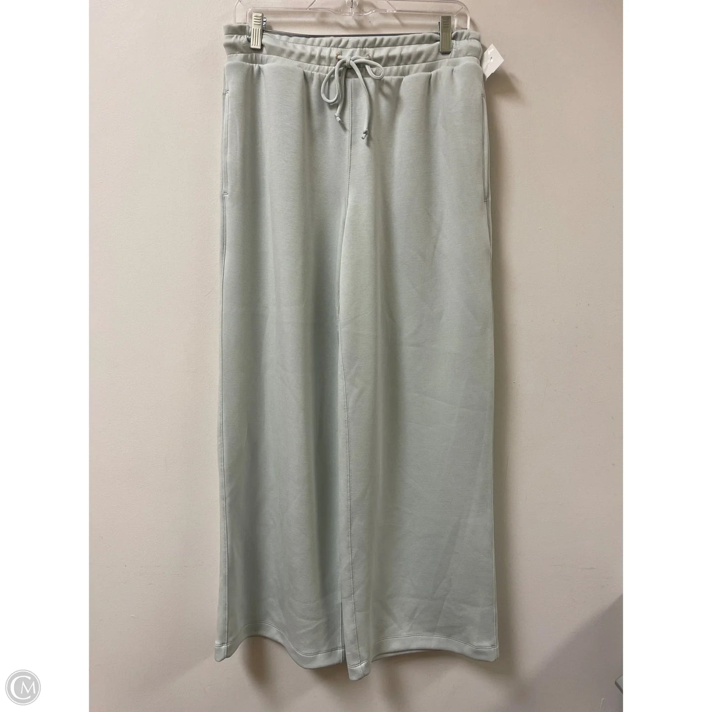 Pants Lounge By Elie Tahari In Blue, Size: M